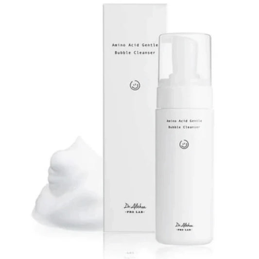 Acid Gentle Bubble Cleanser (140 ml)