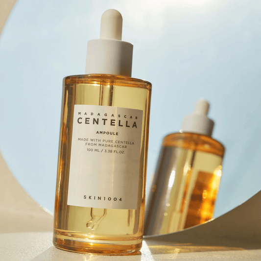 Skin1004 Madagascar Centella Ampoule (55ml)