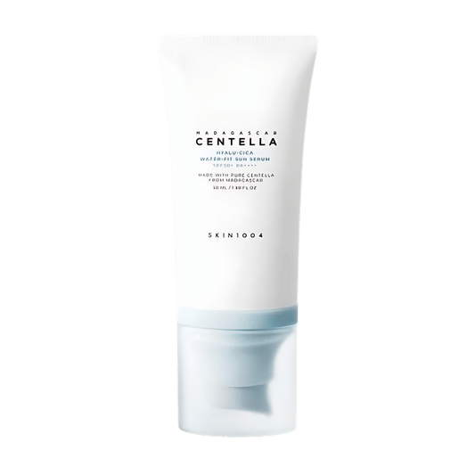 Skin1004 Madagascar Centella Hyalu-Cica Water-Fit Sun Serum SPF 50+ PA++++