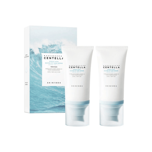 Skin1004 Madagascar Centella Hyalu-Cica Water-Fit Sun Serum SPF 50+ PA++++