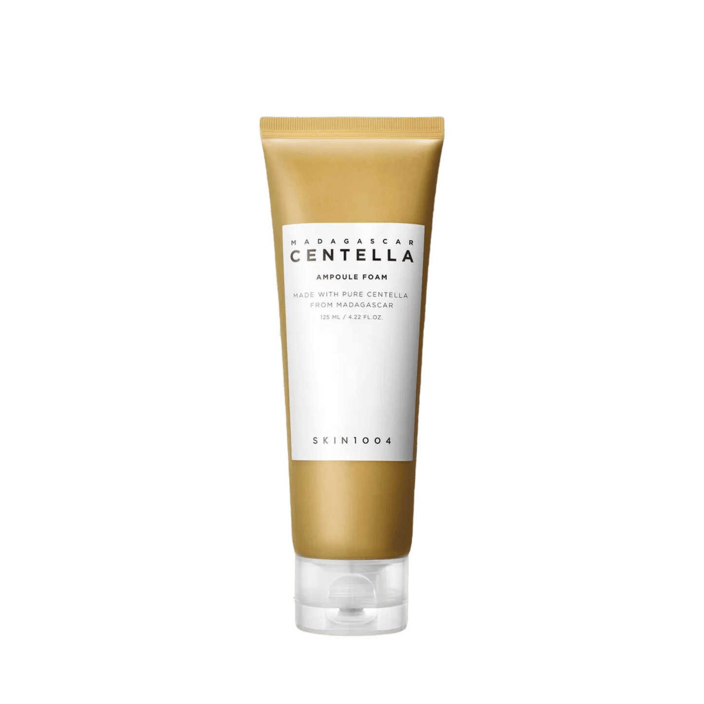 SKIN1004 Madagascar Centella Ampoule Foam(125ml)
