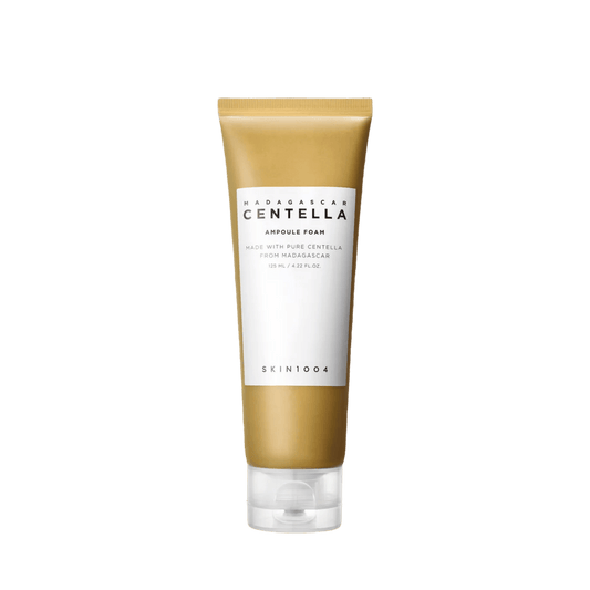 SKIN1004 Madagascar Centella Ampoule Foam(125ml)