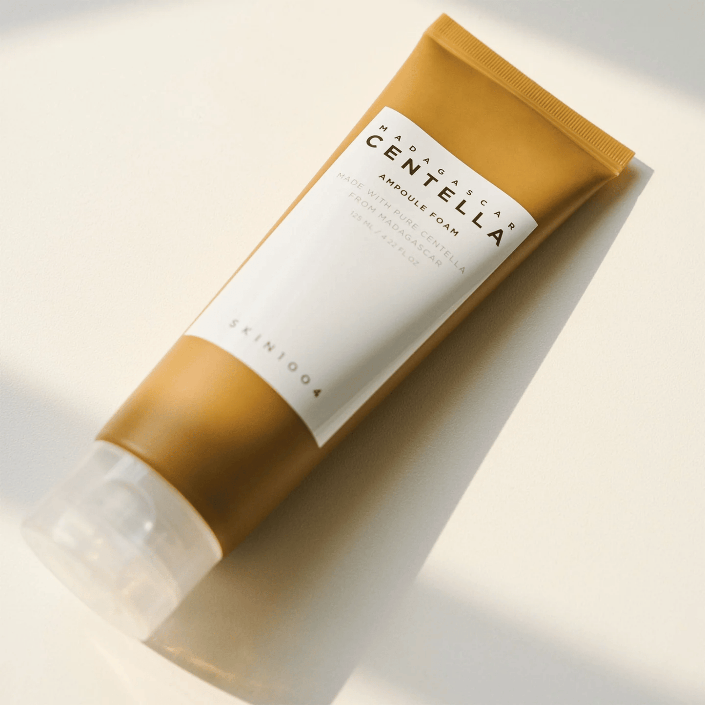 SKIN1004 Madagascar Centella Ampoule Foam(125ml)