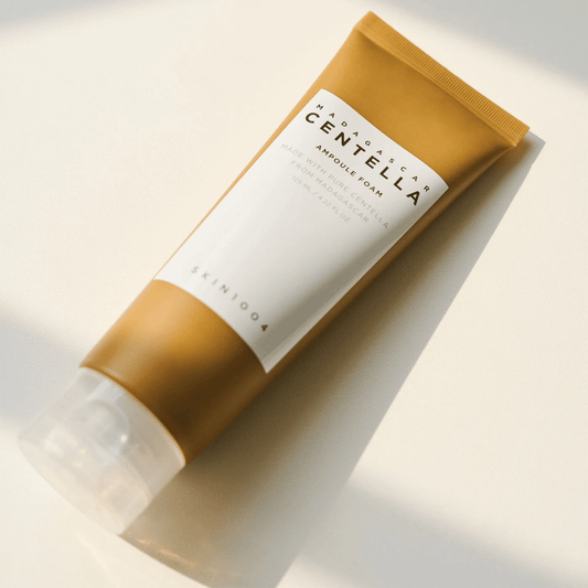 SKIN1004 Madagascar Centella Ampoule Foam(125ml)