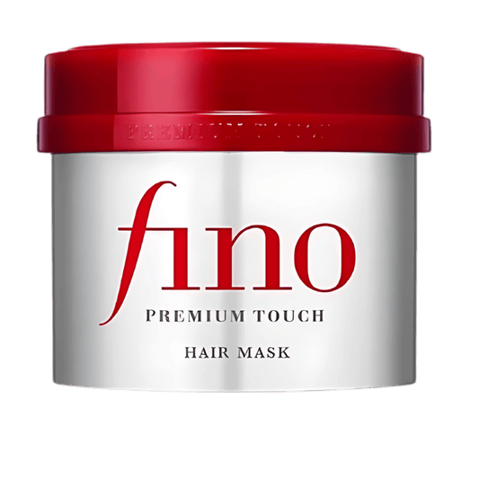 Fino Premium Touch Hair Mask(230g)