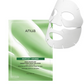 Anua Heartleaf Cream Sheet Mask Night Solution