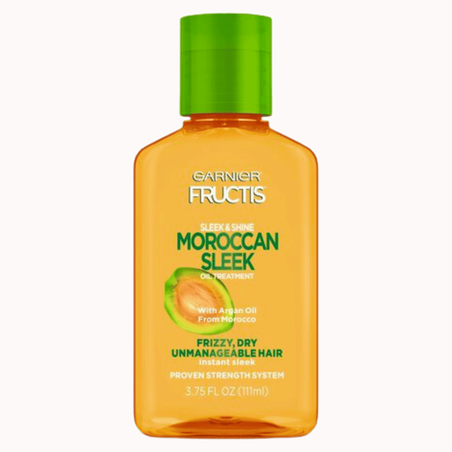 Garnier Fructis Sleek & Shine Moroccan Sleek Smoothing Oil (111 ml)