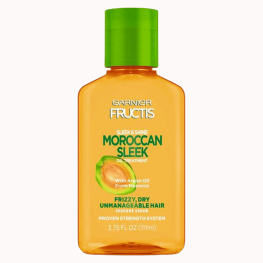 Garnier Fructis Sleek & Shine Moroccan Sleek Smoothing Oil (111 ml)
