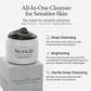 Arencia Black Tea & Yuzu Rice Mochi Cleanser
