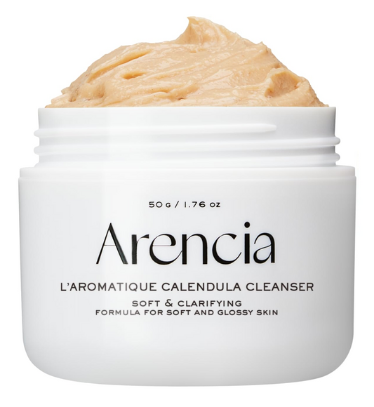 Arenica L'aromatique Calendula Cleanser