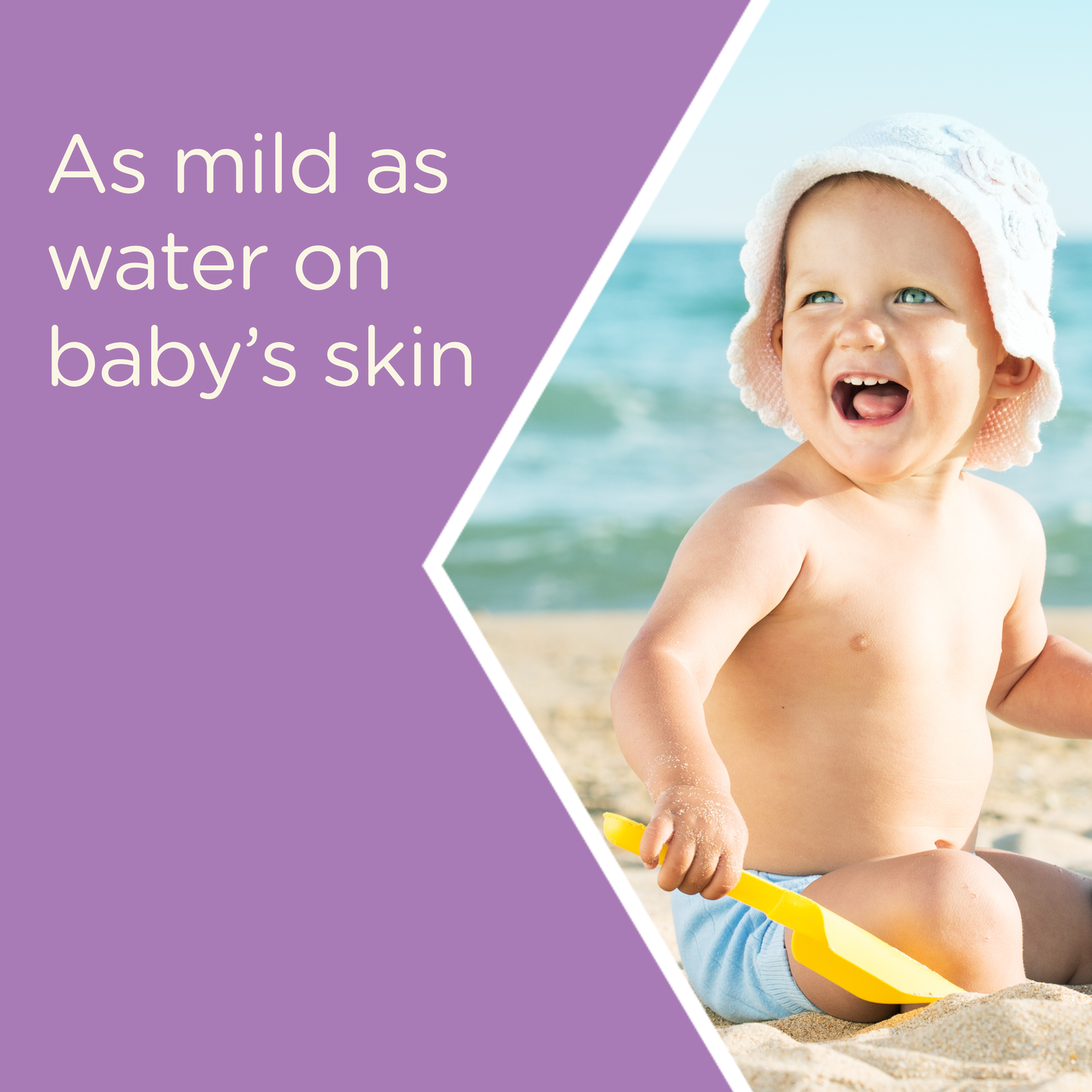 Aveeno Baby Continuous Protection Sensitive Skin Sunscreen SPF 50
