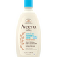 Aveeno Baby Sensitive Skin Bubble Bath