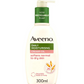 Aveeno Daily Moisturising Creamy Oil