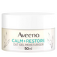 Aveeno Face Calm + Restore® Oat Gel Moisturiser