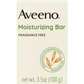 Aveeno Gentle Moisturizing Bar Soap