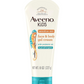 Aveeno Kids Face & Body Gel Cream