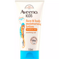 Aveeno Kids Face and Body Moisturising Lotion