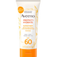 Aveeno Protect + Hydrate Sunscreen Face Lotion SPF 60