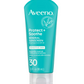 Aveeno Protect + Soothe Mineral Sunscreen Lotion SPF 30