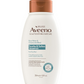 Aveeno Rosewater & Chamomile Blend Soothe and Soften Shampoo