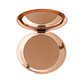 Charlotte Tilbury Airbrush Matter Bronzer Refilable Recharable (16 g)