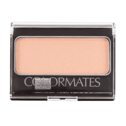 Colormates Blush & Brush Tawny Peach (9g)