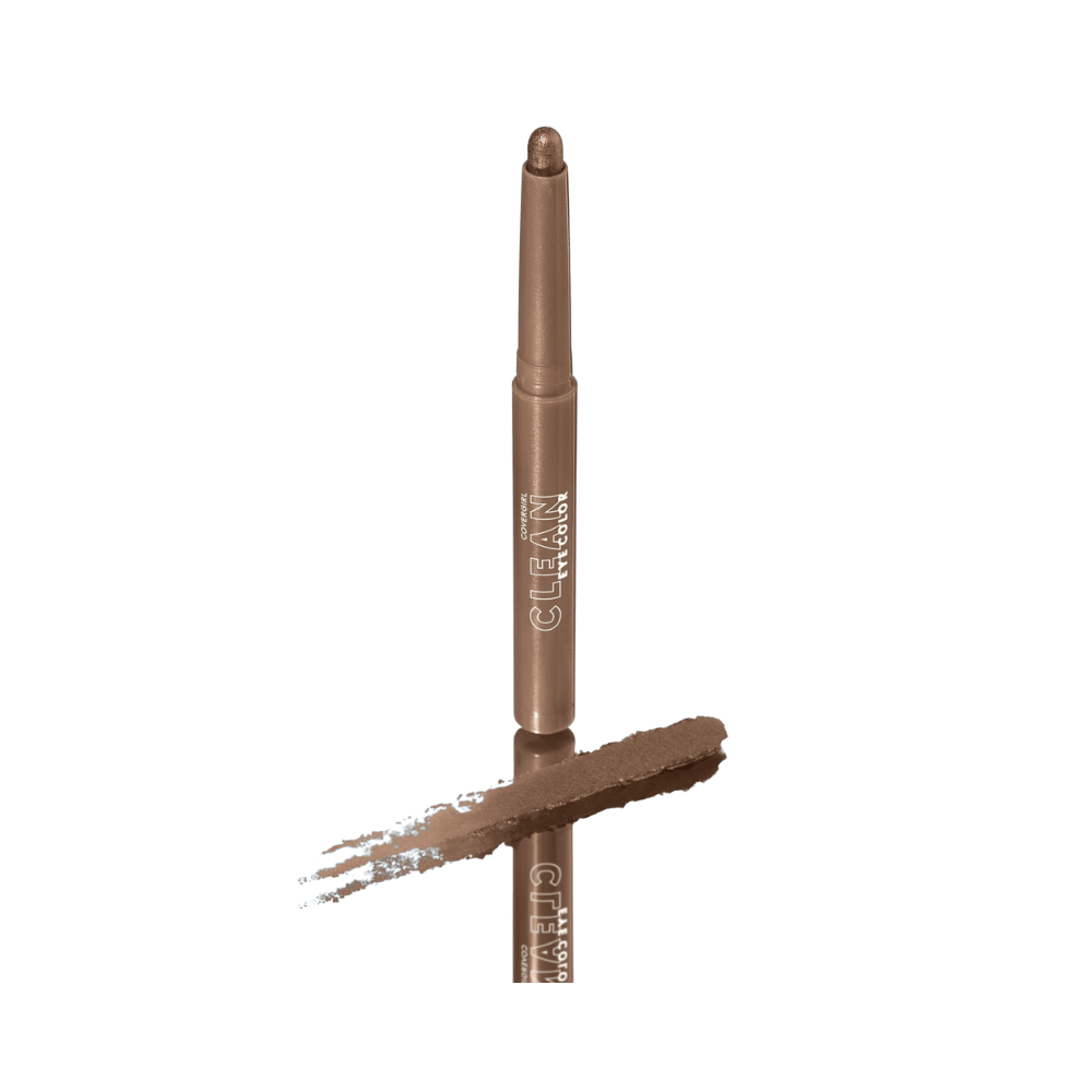 COVERGIRL Clean Eye Color Sticks 345 Sky Dust (1.6g)