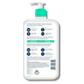 CeraVe Foaming Facial Cleanser For Normal To Oily Skin Canadian Variant