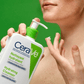 CeraVe Hydrating Cleanser For Normal To Dry Skin Canadian Variant