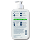 CeraVe Hydrating Cream-to-Foam Cleanser Canadian Variant