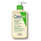 CeraVe Hydrating Foaming Oil Cleanser Canadian Variant