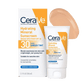 CeraVe Hydrating Mineral Sunscreen SPF 30 Face Sheer Tint (50ml)