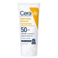 CeraVe Hydrating Mineral Sunscreen SPF 50 Body (150 ml)