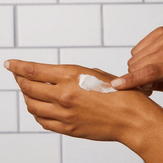 CeraVe Itch Relief Moisturizing Cream (340g) Canadian Variant