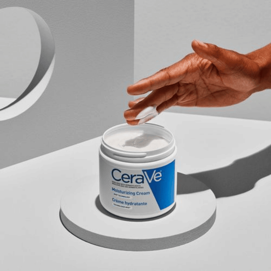 CeraVe Moisturizing Cream (453g) Canadian Variant