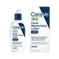 CeraVe PM Facial Moisturizing Lotion Ultra Lightweight
