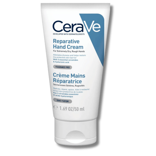 CeraVe Reparative Hand Cream (100ml)