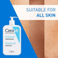 CeraVe Salicylic Acid Cleanser (237ml)
