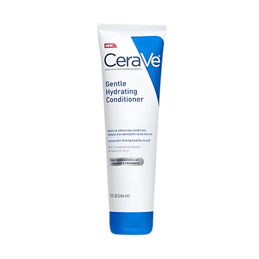 CeraVe Gentle Hydrating Conditioner (266ml)
