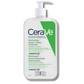 CeraVe Hydrating Cream-to-Foam Cleanser Canadian Variant