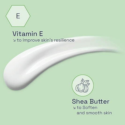 Cetaphil Advanced Relief Cream with Shea Butter (170g)