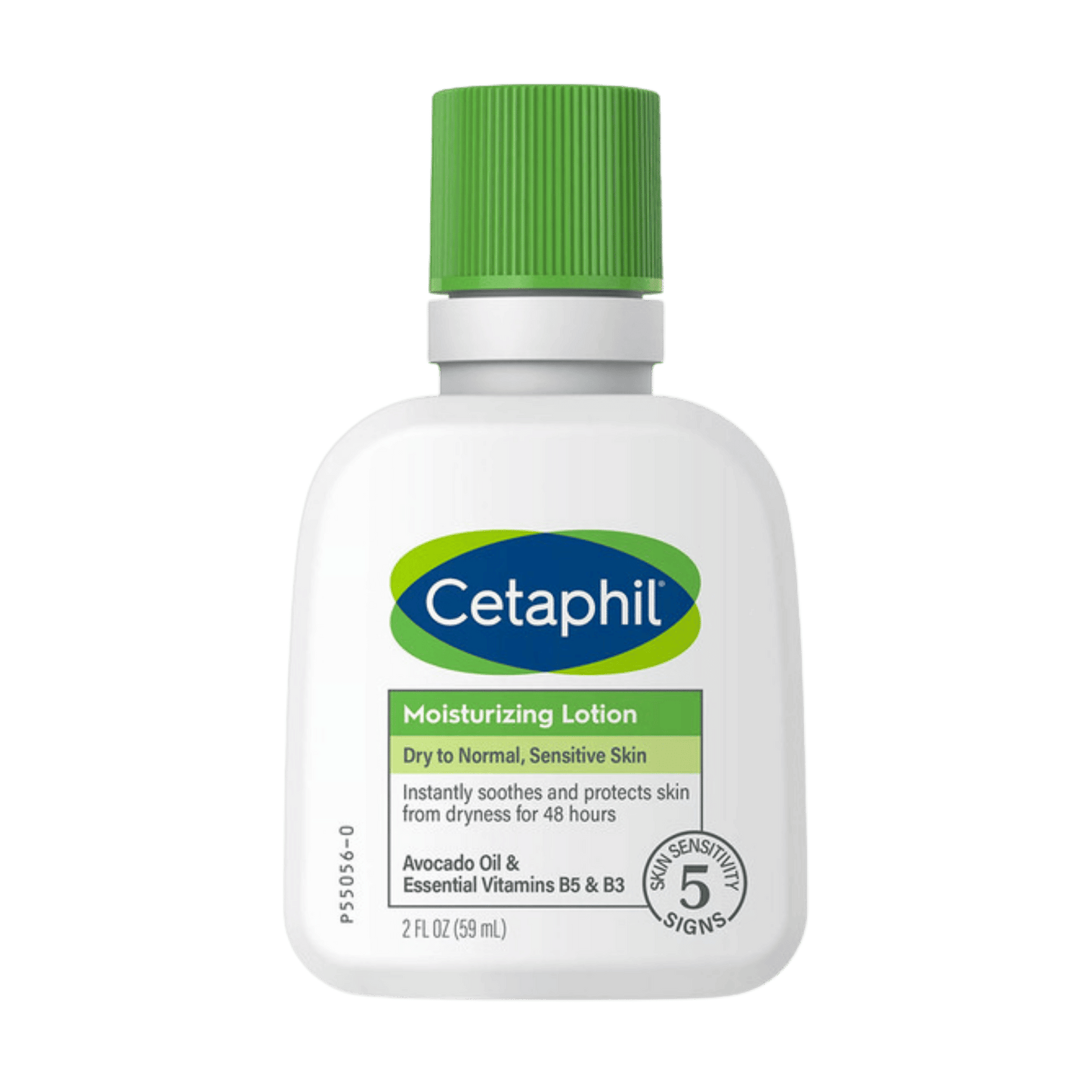Cetaphil Moisturizing Body Lotion (59ml)