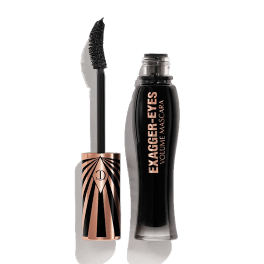 Charlotte Tilbury Exagger-Eyes Volume Mascara (10ml)