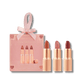 Charlotte Tilbury Iconic Mini Lip Trio Kit (3x1.5g)