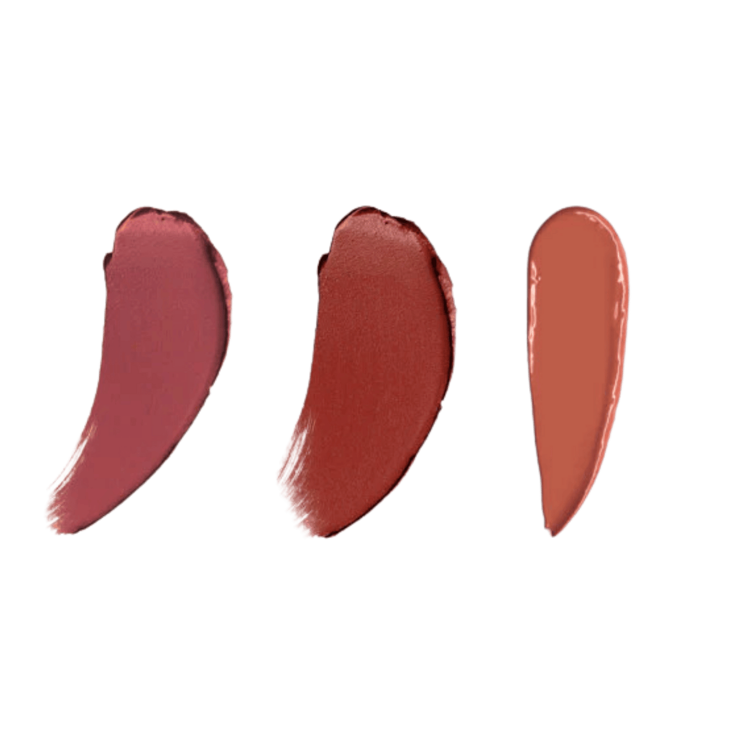 Charlotte Tilbury Iconic Mini Lip Trio Kit (3x1.5g)