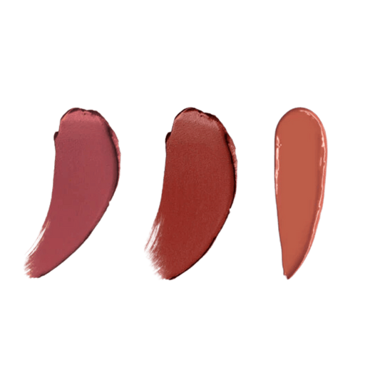 Charlotte Tilbury Iconic Mini Lip Trio Kit (3x1.5g)