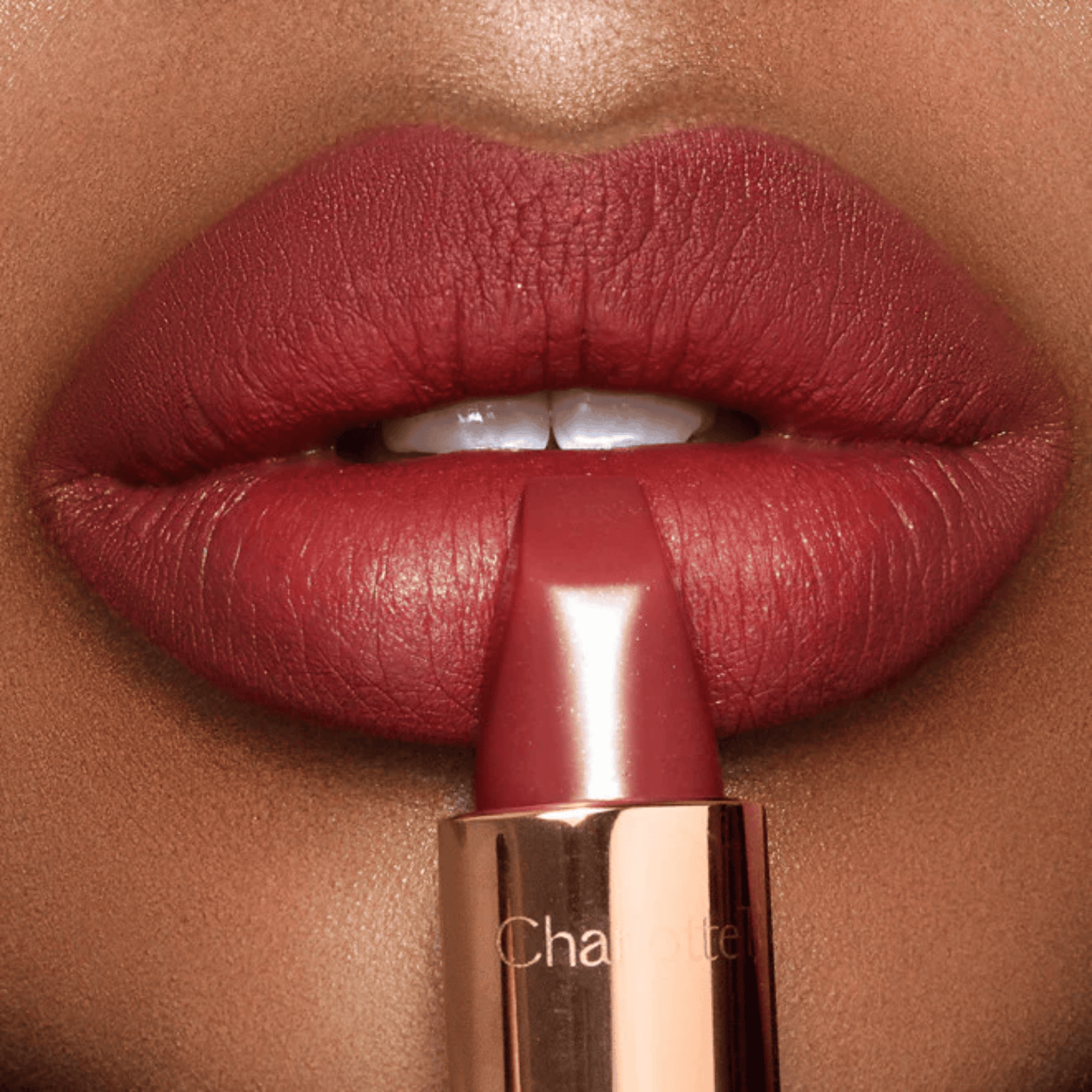 Charlotte Tilbury Iconic Mini Lip Trio Kit (3x1.5g)