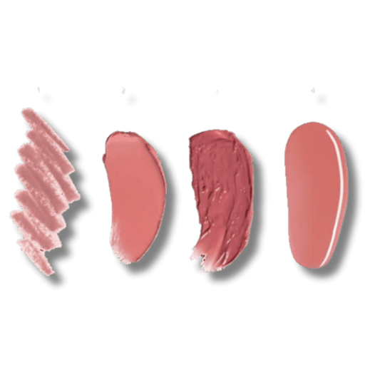 Charlotte Tilbury Pillow Talk Beautifying Lip Kit