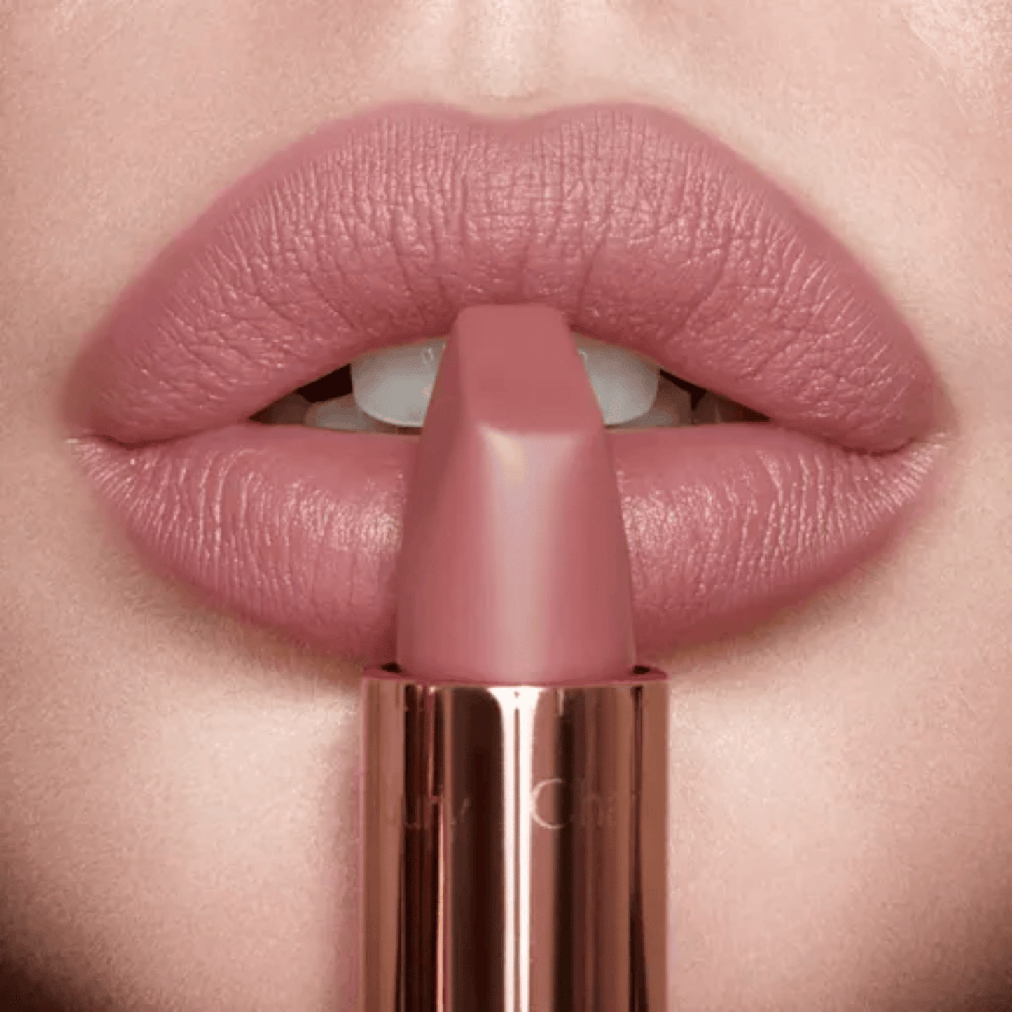 Charlotte Tilbury Pillow Talk Beautifying Lip Kit