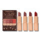 Charlotte Tilbury's Iconic Mini Lip Wardrobe (4x1.1g)